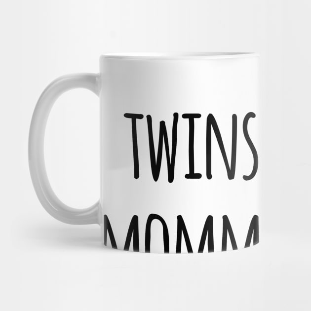 twins mom by HAIFAHARIS